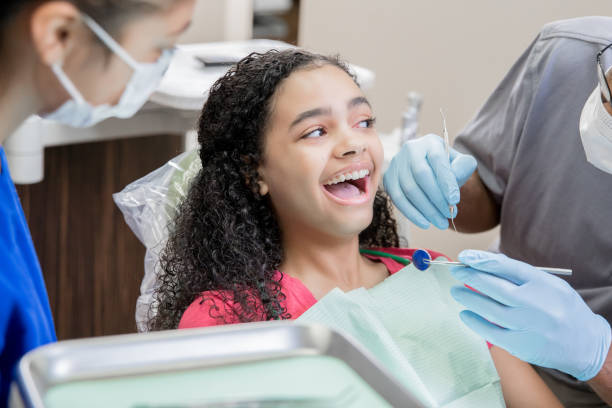 Best Emergency Treatment for Toothache in Garrett, IN