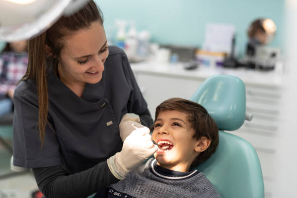Best Emergency Tooth Extraction in Garrett, IN