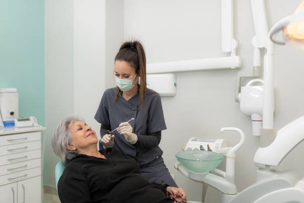 Best Emergency Treatment for Toothache in Garrett, IN
