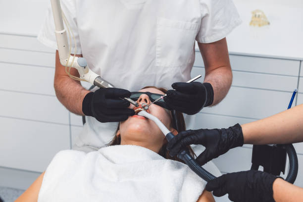Best Emergency Treatment for Toothache in Garrett, IN