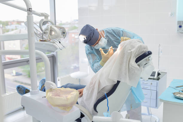 Best Emergency Broken Tooth Repair in Garrett, IN